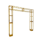 Monaco Arch RENTAL